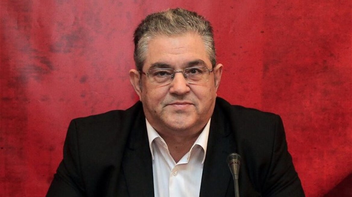 ΚΚΕ: Πηγή εξαγωγής συμπερασμάτων για τον λαό η 28η Οκτωβρίου