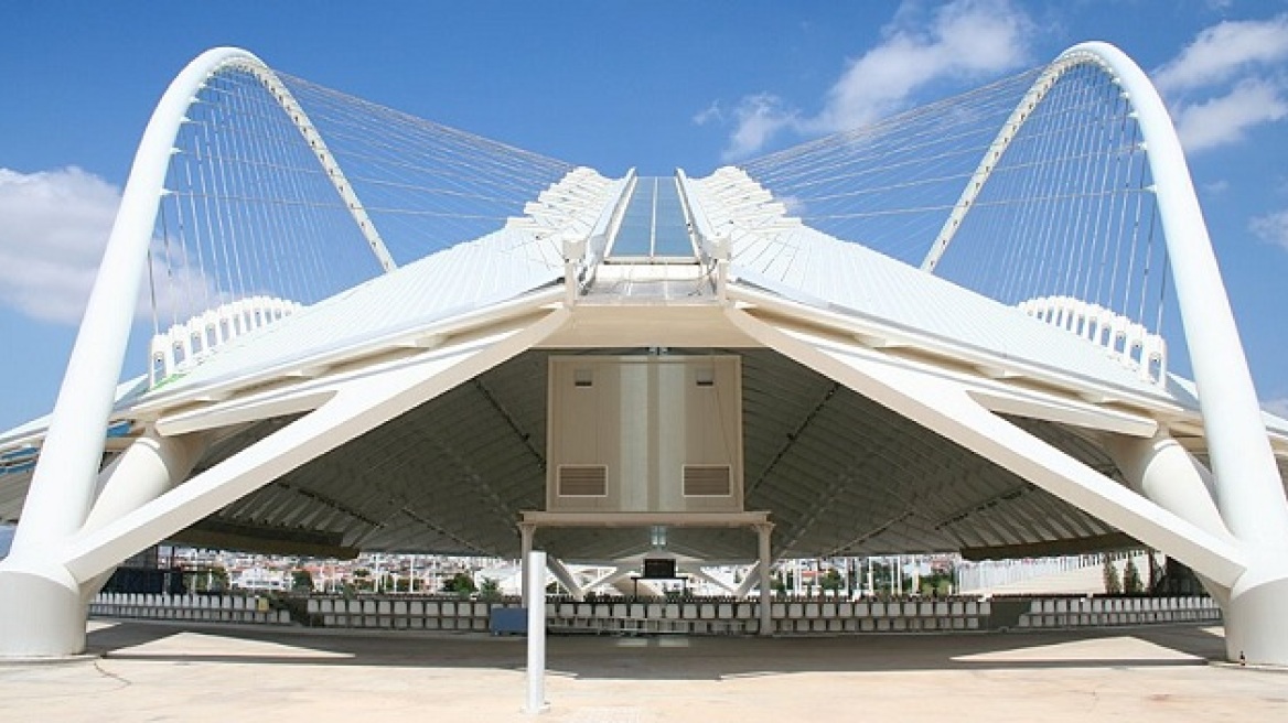 Νίκος Κιάος: Δεν μπορεί να γίνει κέντρο φιλοξενίας προσφύγων το ποδηλατοδρόμιο στο ΟΑΚΑ