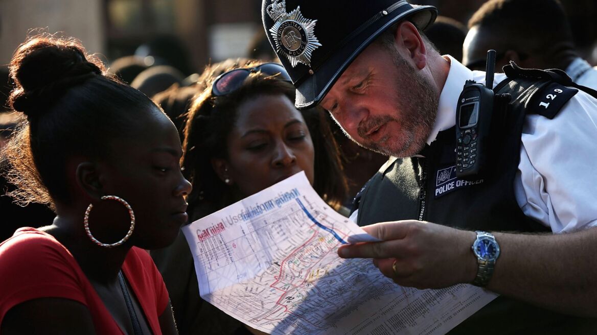 Χάρτης αποκαλύπτει τις πιο «αθώες» και τις πιο «καχύποπτες» χώρες της Ευρώπης