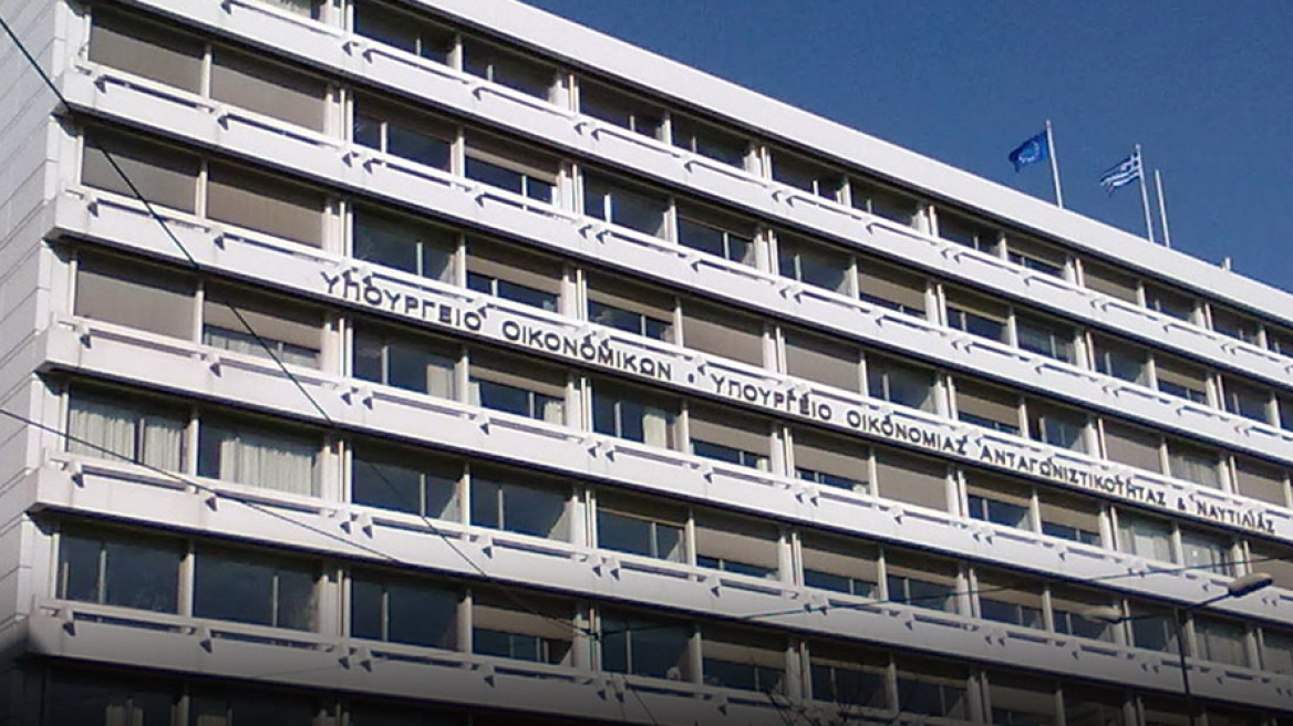 Καταρρέουν τα έσοδα του κράτους: Στα 2 δισ. η «τρύπα» το Σεπτέμβριο