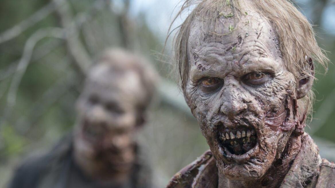 Walking Dead fan kills friend in New Mexico thinking he has turned into a zombie (vid)