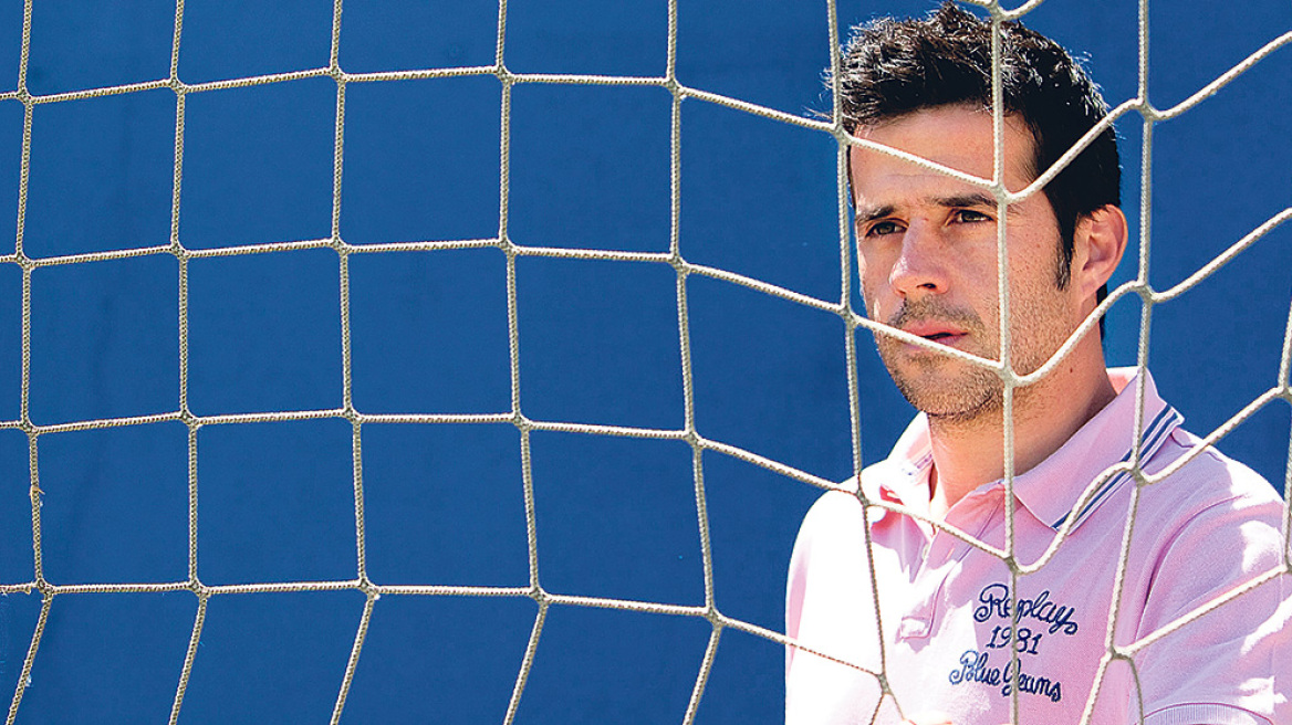 Μάρκο Σίλβα: Ο special one του Λιμανιού