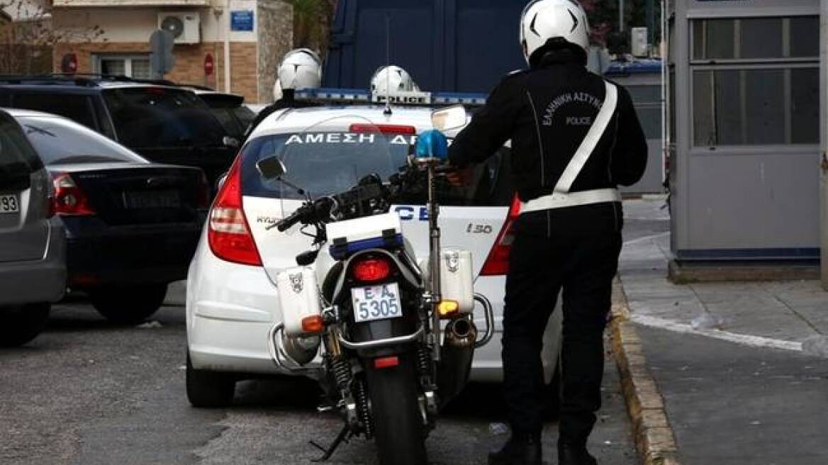 Κως: Κλοπές σε ξενοδοχείο, εστιατόριο και γυμναστήριο