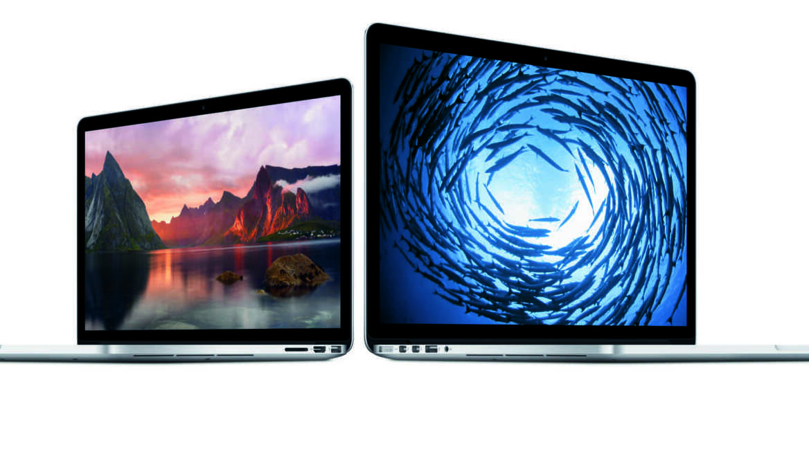 Η Apple έσπασε κάθε προηγούμενο ρεκόρ στις πωλήσεις Mac