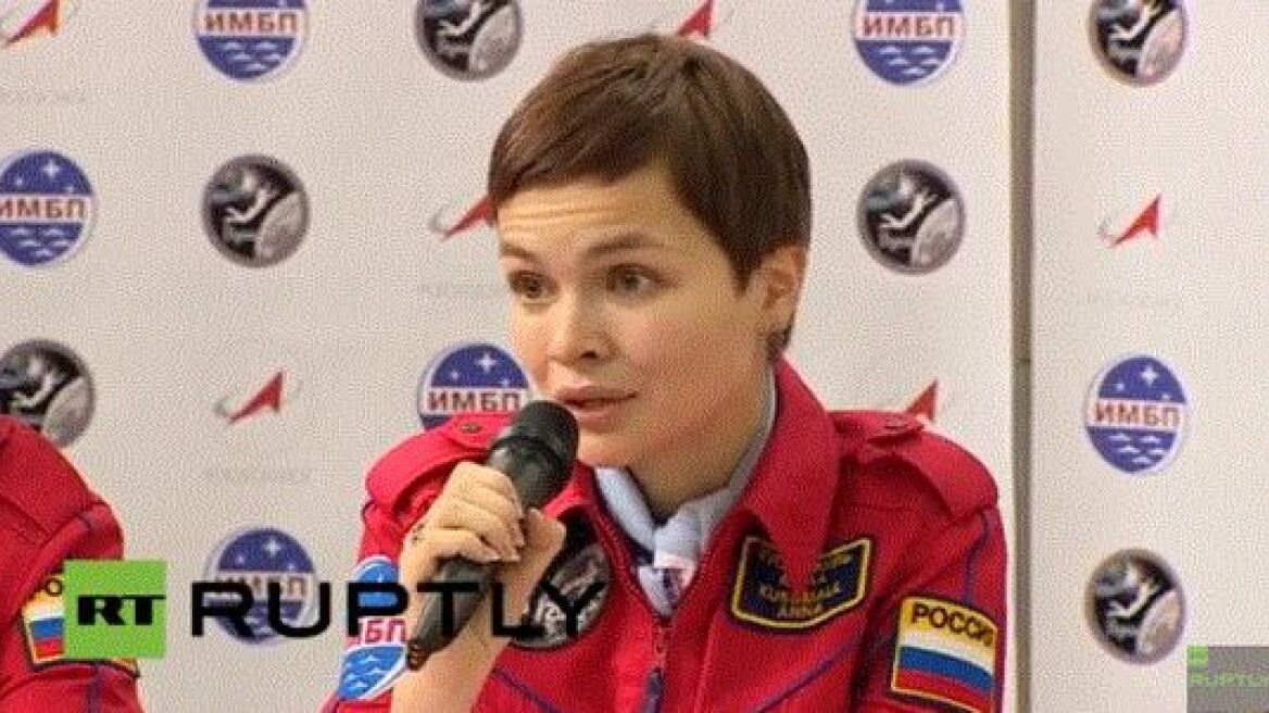 Το πείραμα της Μόσχας: «Στέλνει» έξι κούκλες στη Σελήνη