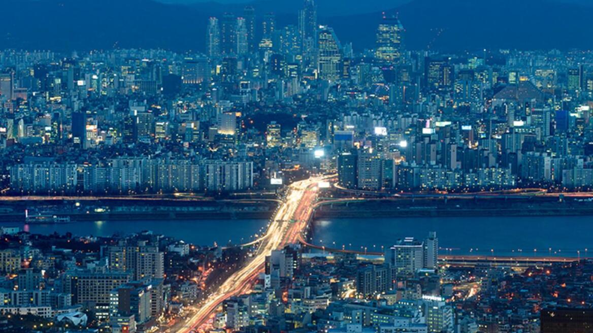 Νότια Κορέα: Κλείδωσε στο σπίτι τον άντρα της και τον βίαζε επί 24 ώρες!