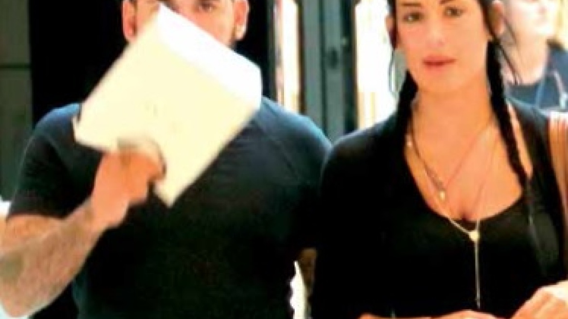 Stan: Βόλτα με την αγαπημένη του, Δήμητρα