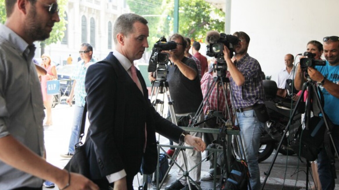 FAZ: Η Ελλάδα έχει το πάνω χέρι στις διαπραγματεύσεις 