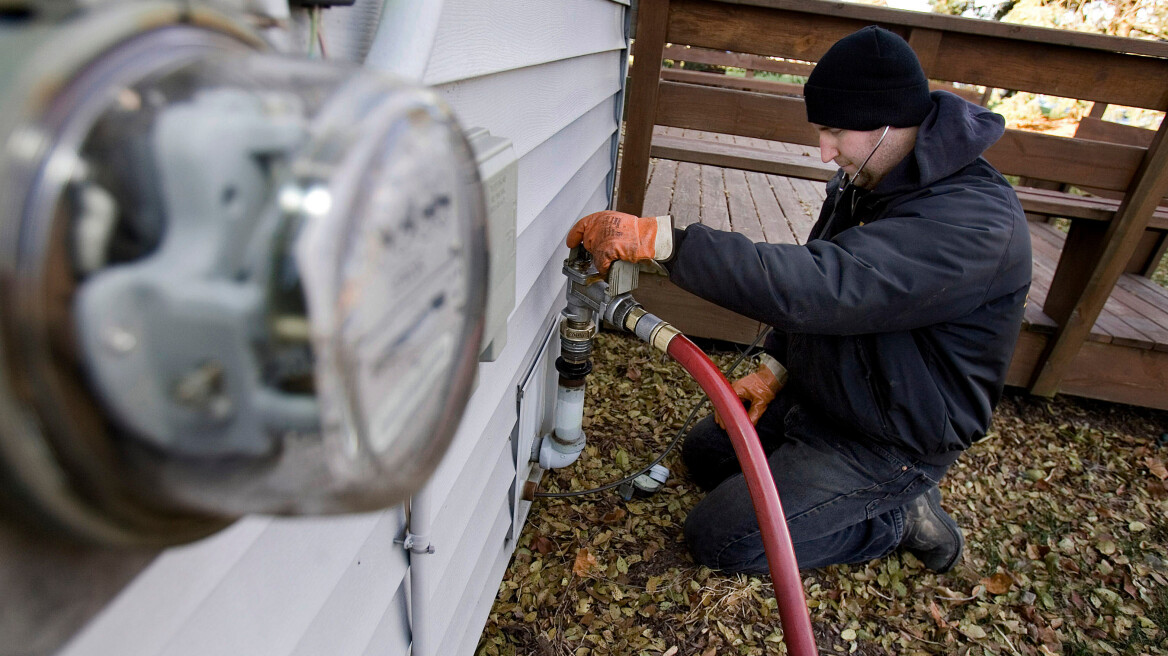 Ένας στους δύο χάνει τελικά το επίδομα θέρμανσης