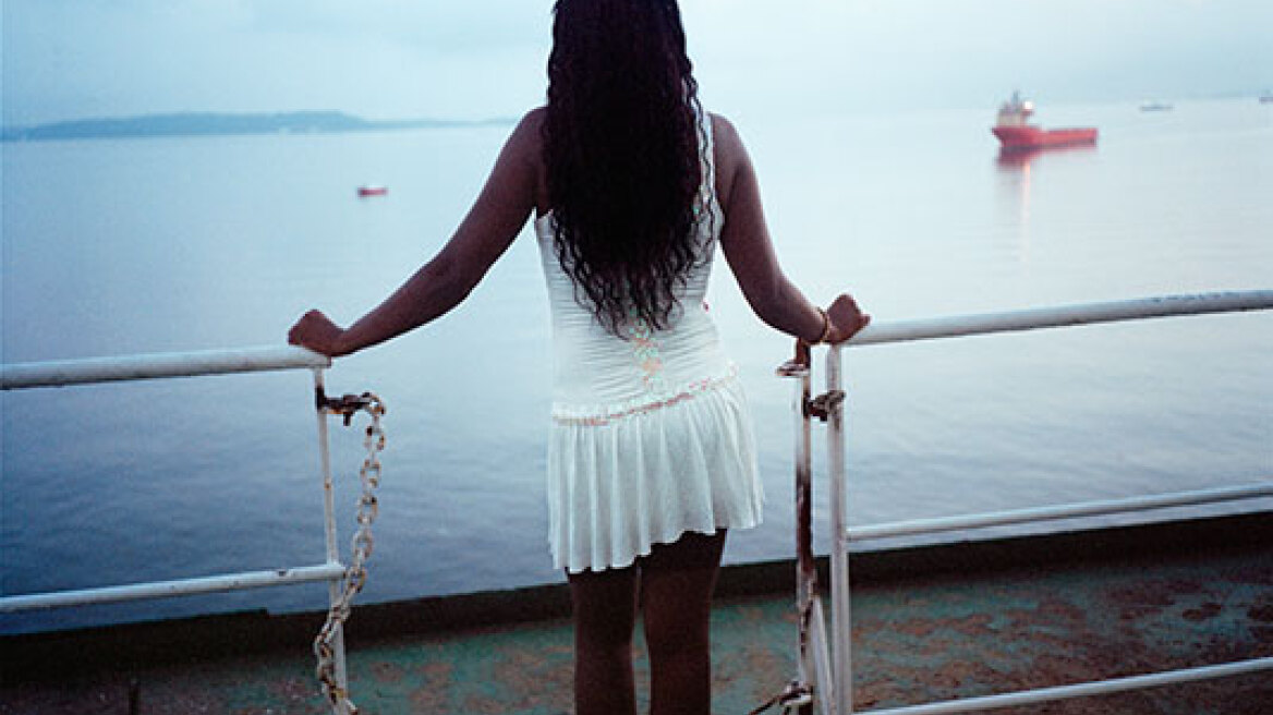 "Exotica, Erotica, etc" is the hot documentary on its way to Athens! (see trailer)