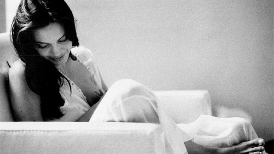 A different glimpse into Brangelina family