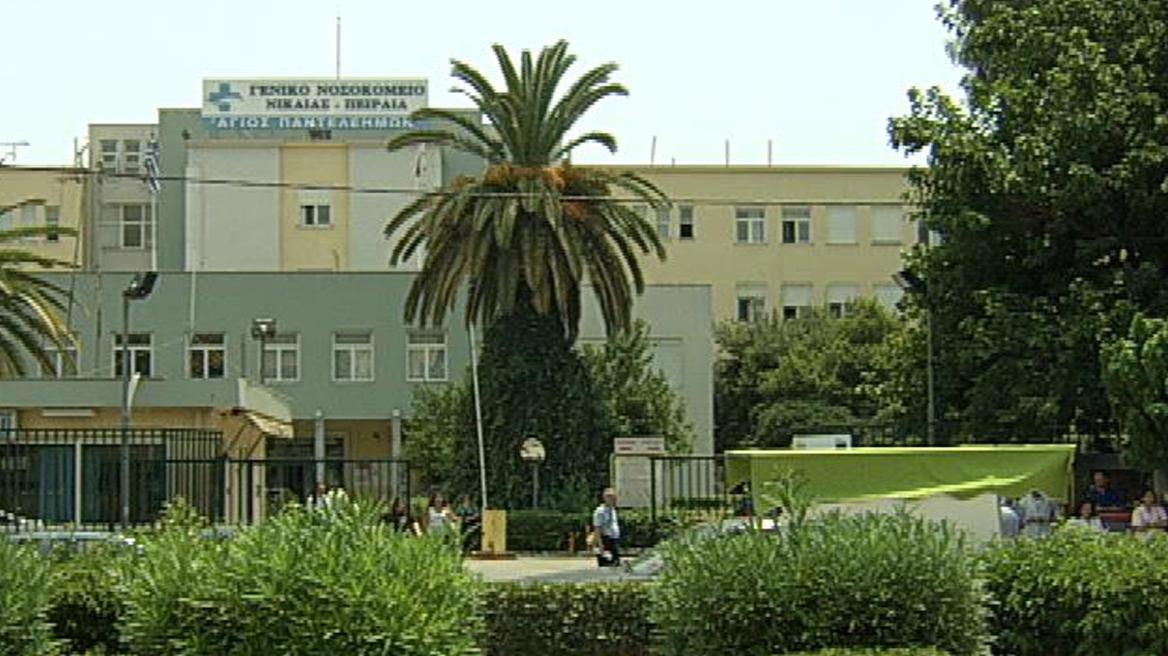 Ξεγύμνωσε το παιδί μας κι ήταν έτοιμος να ασελγήσει, λένε οι γονείς της εξάχρονης στη Νίκαια