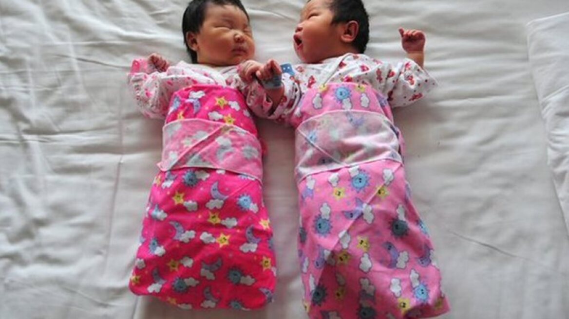 China officially ends its one-child policy