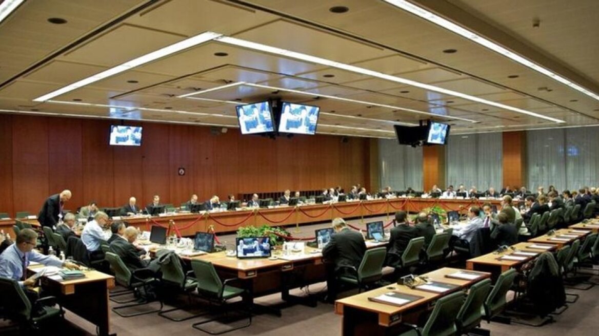 Euroworking Group to decide whether Greece should receive the 2 bln tranche