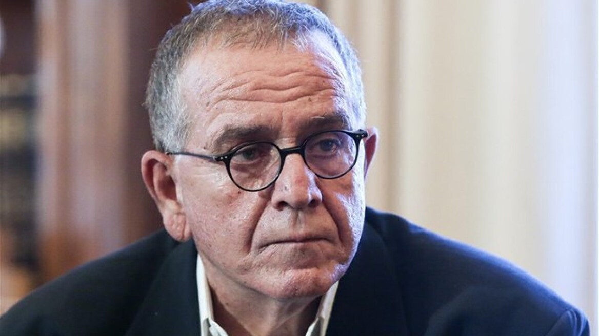 Μουζάλας: Πρέπει να επιδοτηθούν οι χώροι προσφύγων στις χώρες πρώτης υποδοχής