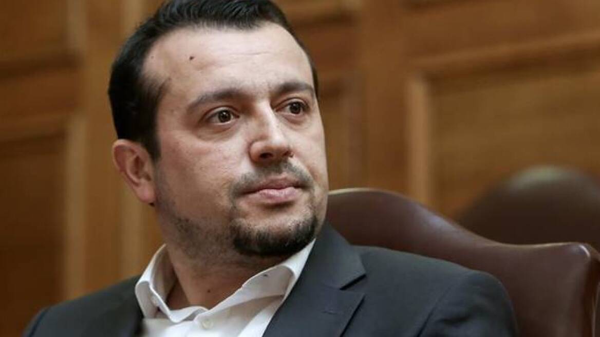 Σκληρή επίθεση της μητέρας της Κωνσταντοπούλου στον Νίκο Παππά