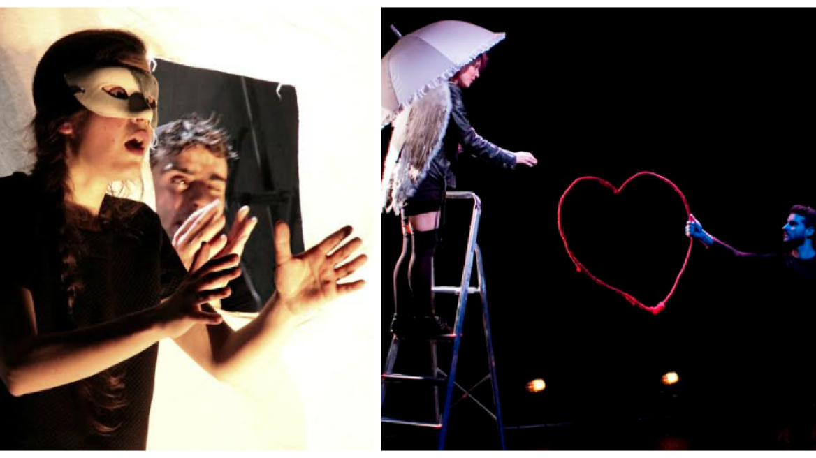 Μια παράσταση που αξίζει να δείτε!