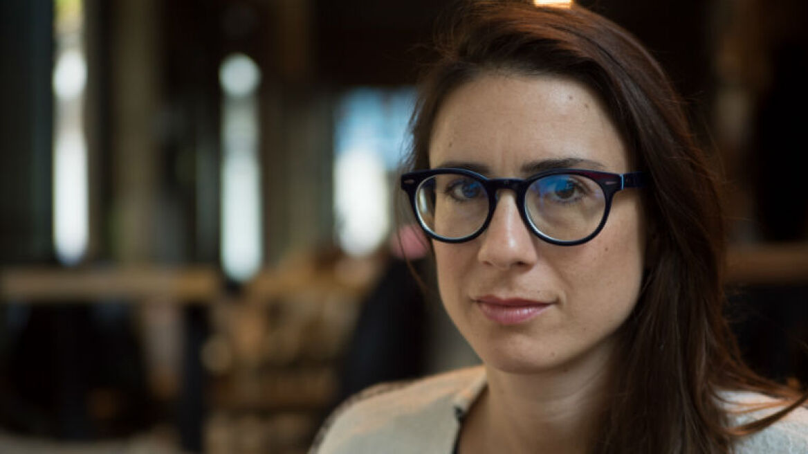 Ανταπόκριση από την Αθήνα