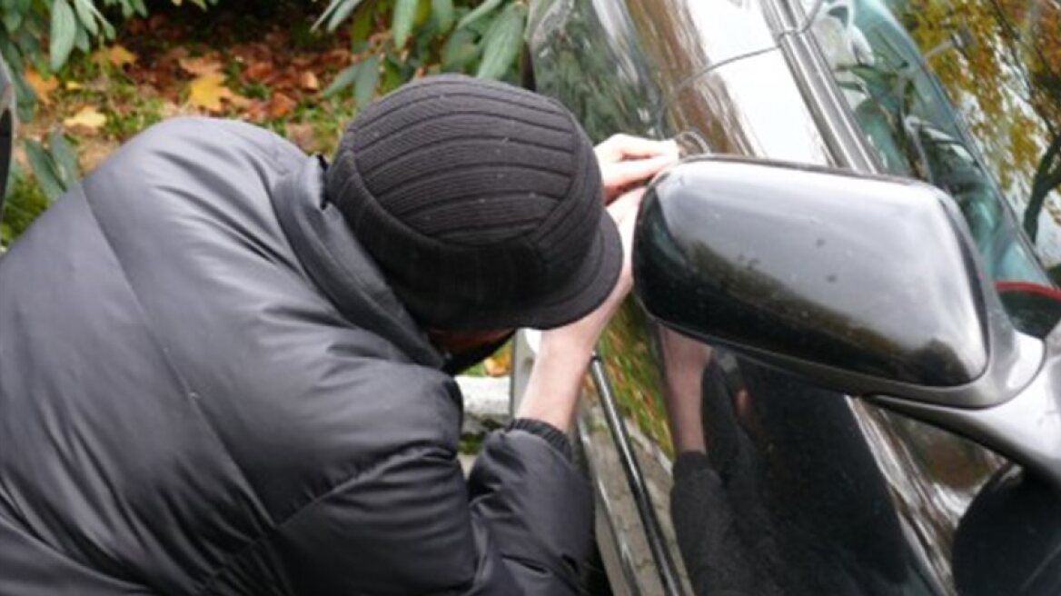 Πλήθος κλοπών από πιτσιρικάδες σε Πύργο και Αγρίνιο