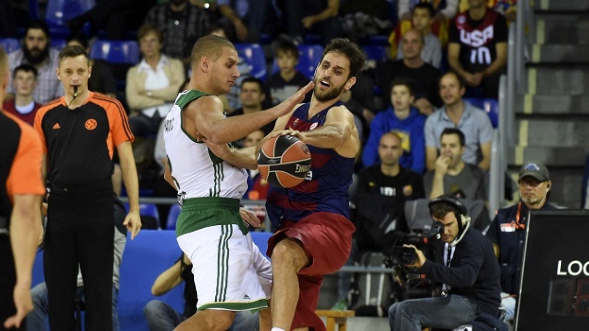 Περπέρογλου: «Να χτίσουμε στη νίκη επί του Παναθηναϊκού»