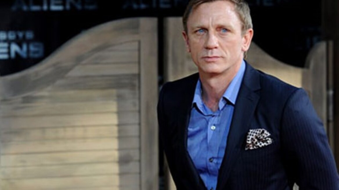 James Bond: «Ο Κλοπ θα πετύχει στη Λίβερπουλ»