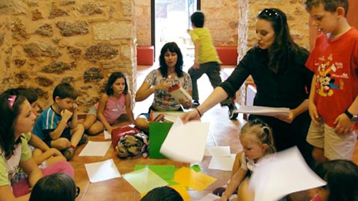 Τζαζ, πρεμιέρες και δημιουργικά εργαστήρια αυτήν την εβδομάδα στην Αθήνα