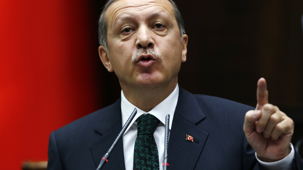 Ανοιχτή επιστολή 50 διεθνών ΜΜΕ στον Ερντογάν για τα πλήγματα σε βάρος της ελευθεροτυπίας