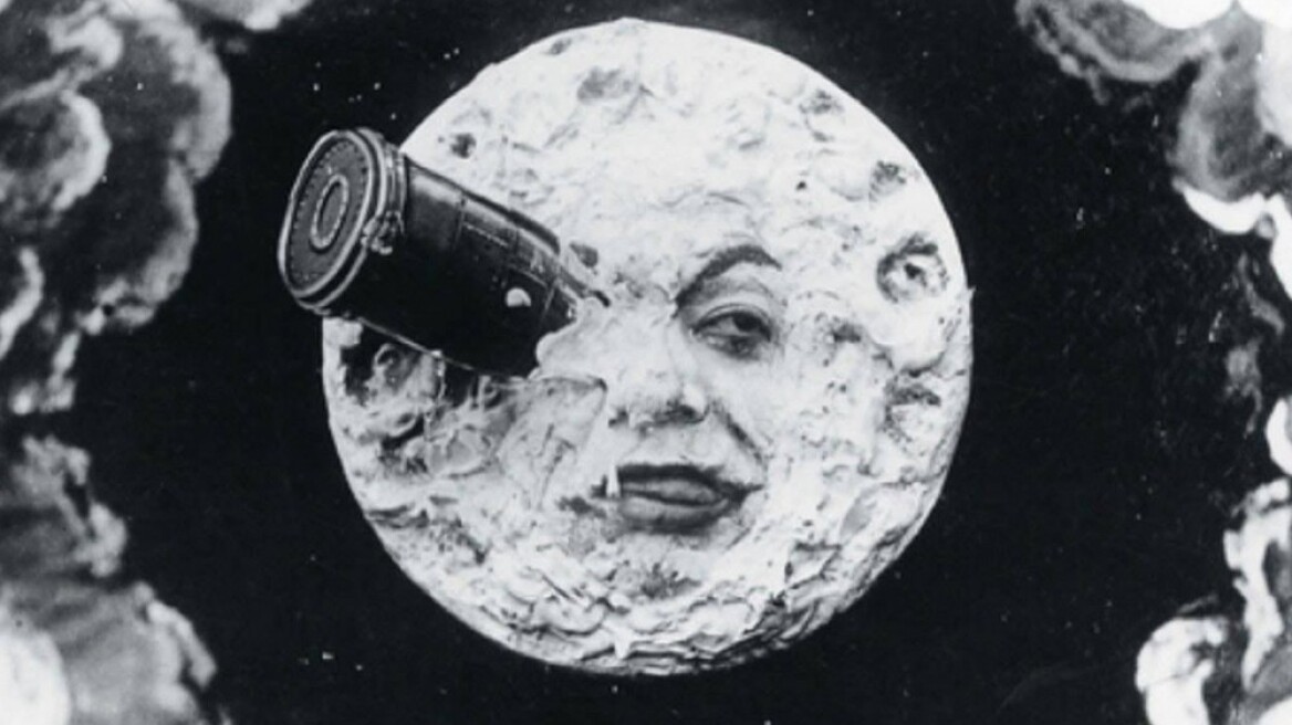 «120 Χρόνια Κινηματογράφου 1895-2015» σε 12 μαθήματα 