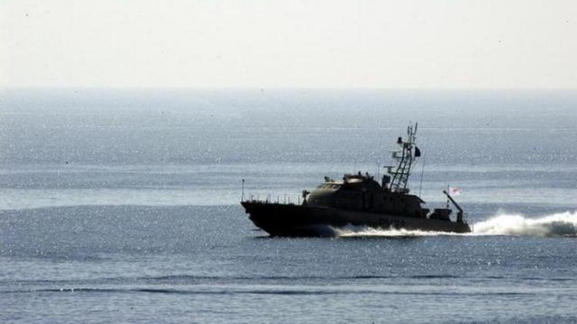 Η Κύπρος στέλνει σκάφος στη Χίο για διάσωση προσφύγων