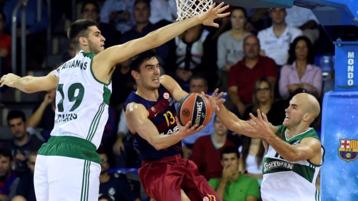 Παπαγιάννης: «Θα το ξεχάσουμε…»