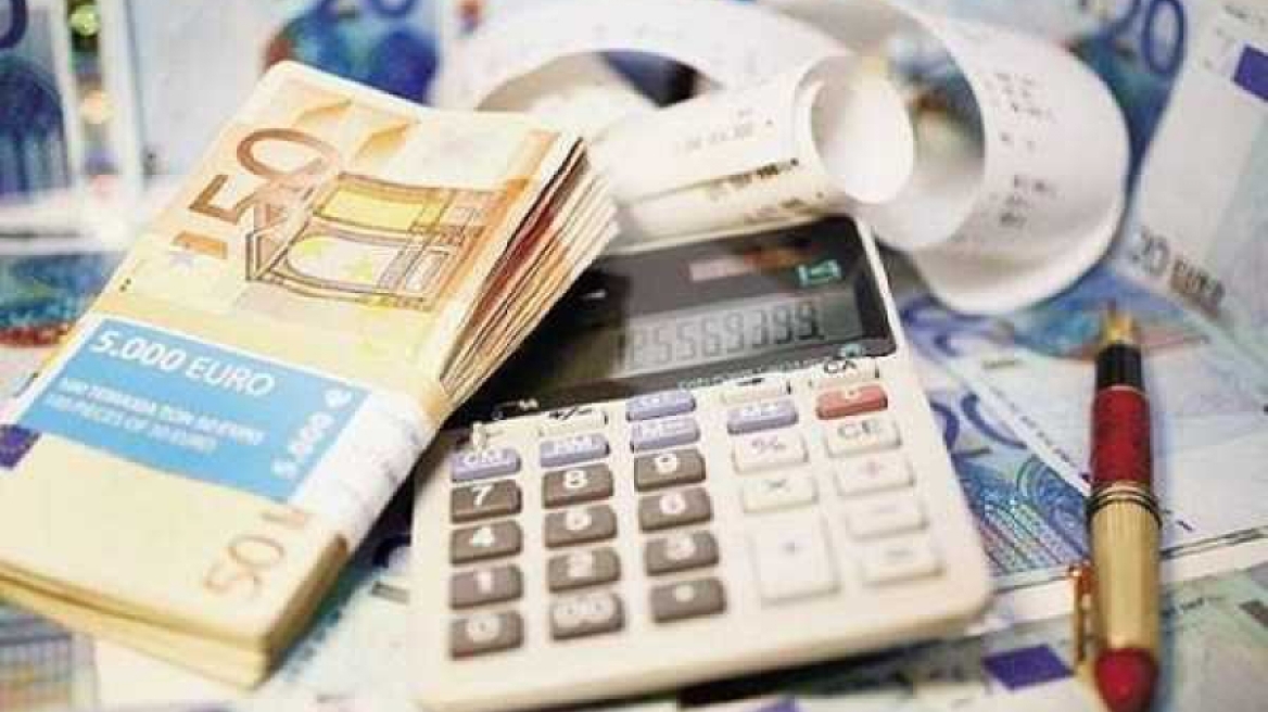 Παράταση για υποβολή και πληρωμή του ΦΠΑ έως τις 6 Νοεμβρίου