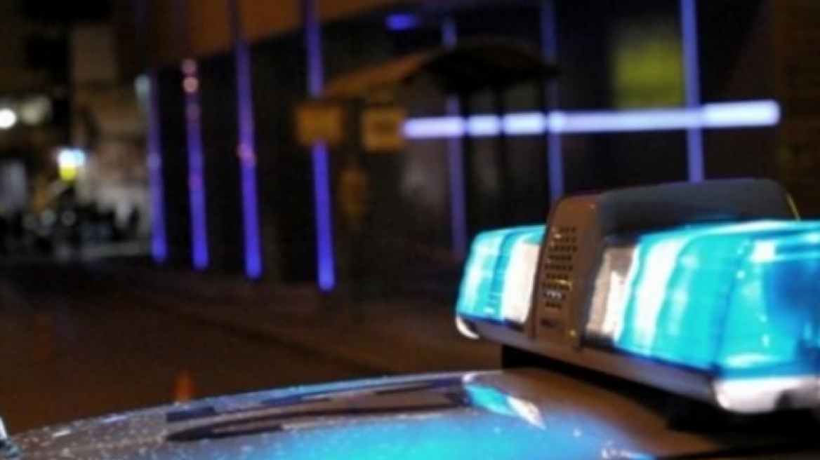 Πάτρα: Ληστεία σε βάρος ιδιοκτήτη πρακτορείου ΠΡΟΠΟ