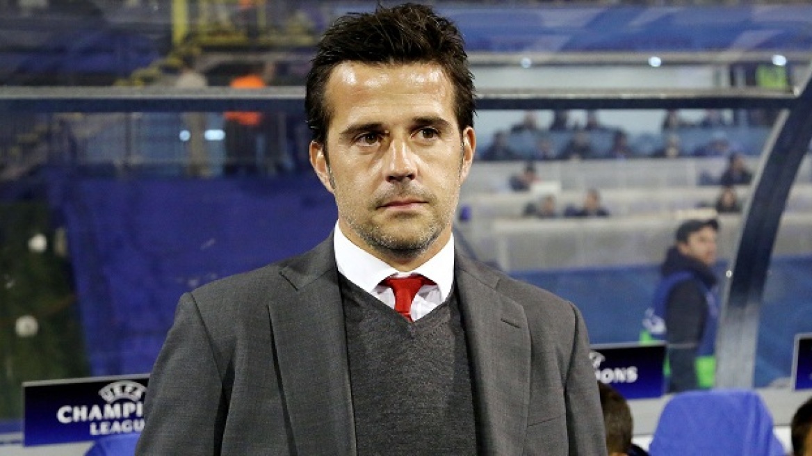 Σίλβα: «Έχουμε καταφέρει κάτι εκπληκτικό»