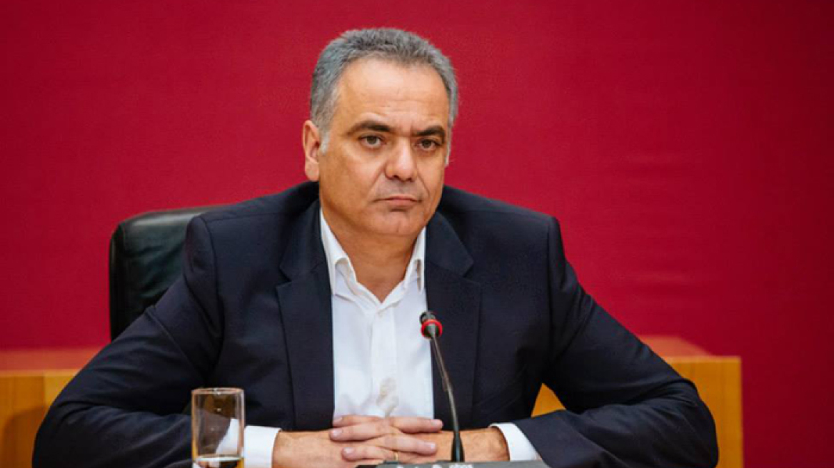 Άτακτη υποχώρηση Σκουρλέτη για τα αναδασωτέα δάση και τις δασικές εκτάσεις