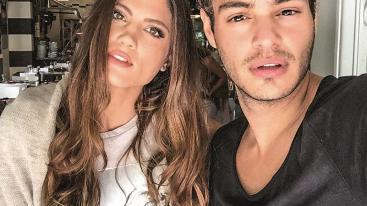 Μαίρη Συνατσάκη: Τα tips του μακιγιάζ της