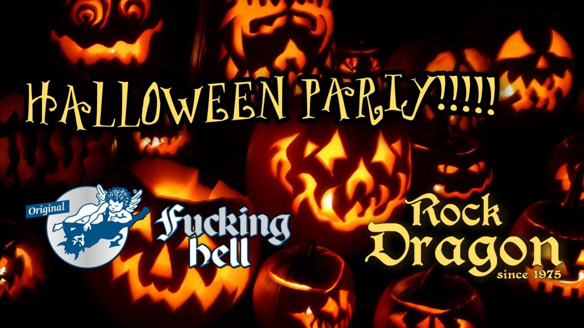 Happy Halloween! Join in the fun with HUGE plans for young and old!