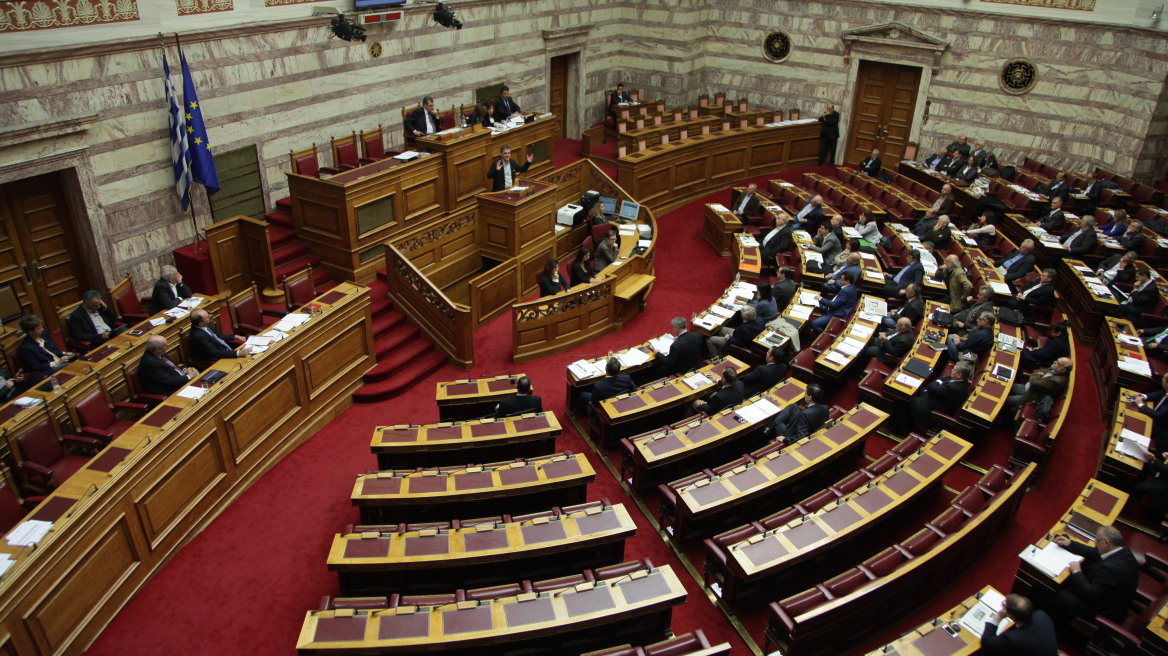 Να συνεχιστεί η εξεταστική για τα μνημόνια ζητούν ΝΔ και ΠΑΣΟΚ