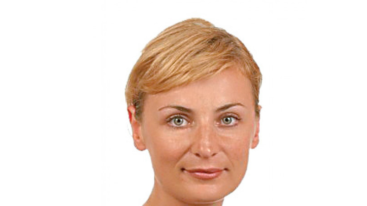 Ελένη Αγγελοπούλου: Μια Ελληνίδα στην κορυφή του SSM