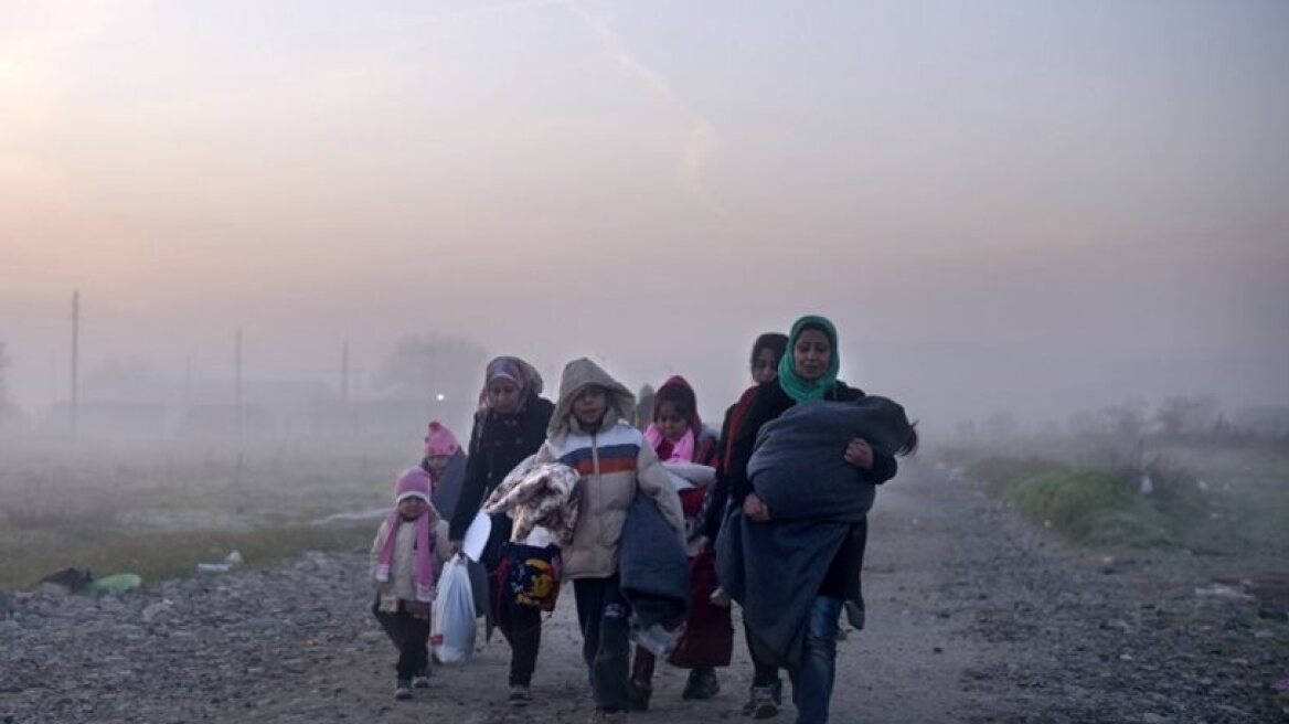 Refugee relocation program to begin: 30 refugees to travel to Luxembourg