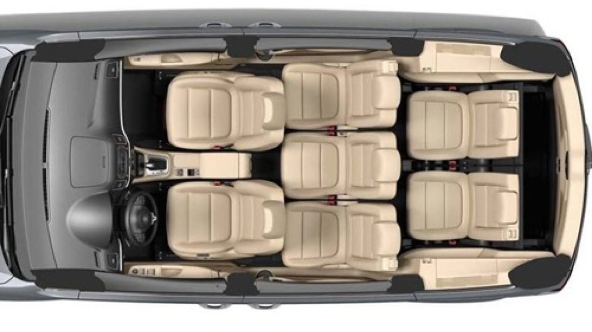 Video: Είναι επικίνδυνα τα επταθέσια αυτοκίνητα;