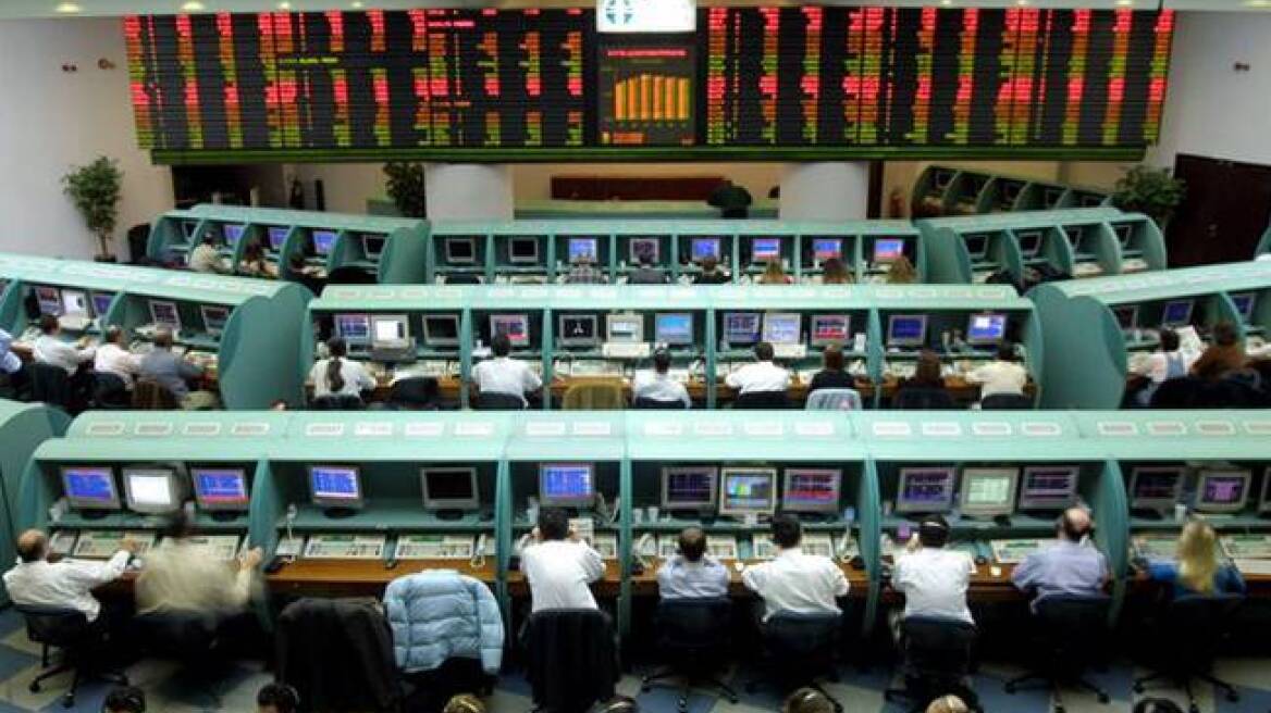 Τουρκία: Άνοδος σε Χρηματιστήριο και λίρα μετά τη νίκη του Ερντογάν 