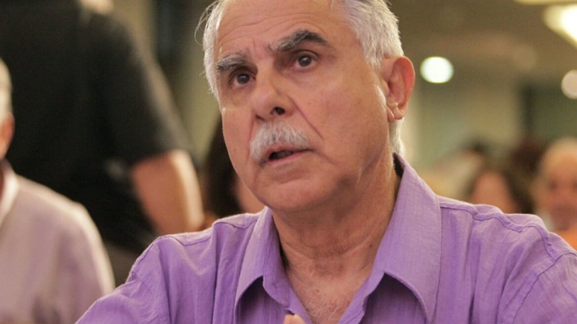 Μπαλάφας: Μας βάζουν τρικλοποδιές, αλλά ξέρουμε πού πάμε