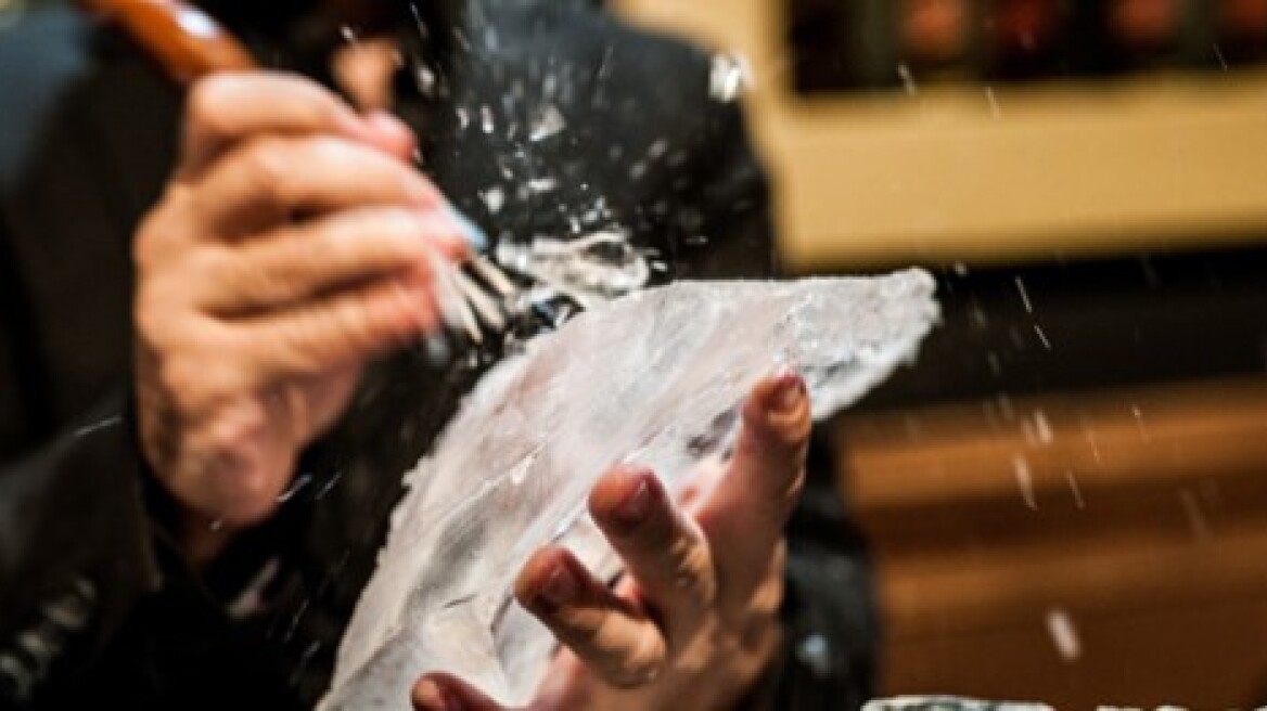 Athens Bar Show: Η Αθήνα υποκύπτει στην τέχνη του bartending