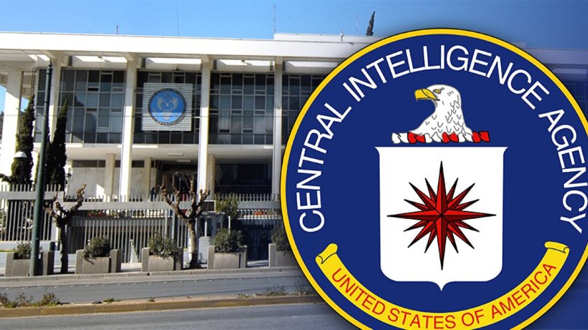 Unbelievable crime novel in the streets of Athens