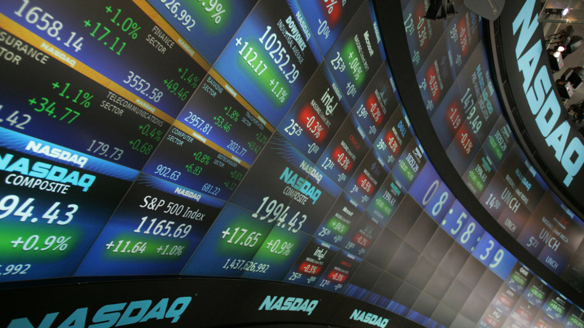 Κλείσιμο με άνοδο για την Wall Street