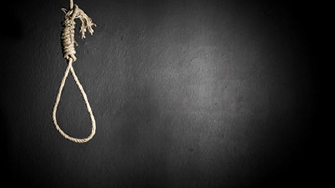 Child suicides are low in Greece, but the kids are more likely to be murdered