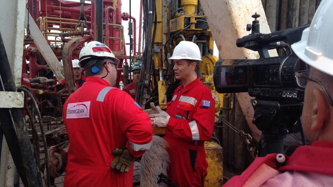 «Αυτοψία»: Ρεπορτάζ στην περιοχή του Πρίνου