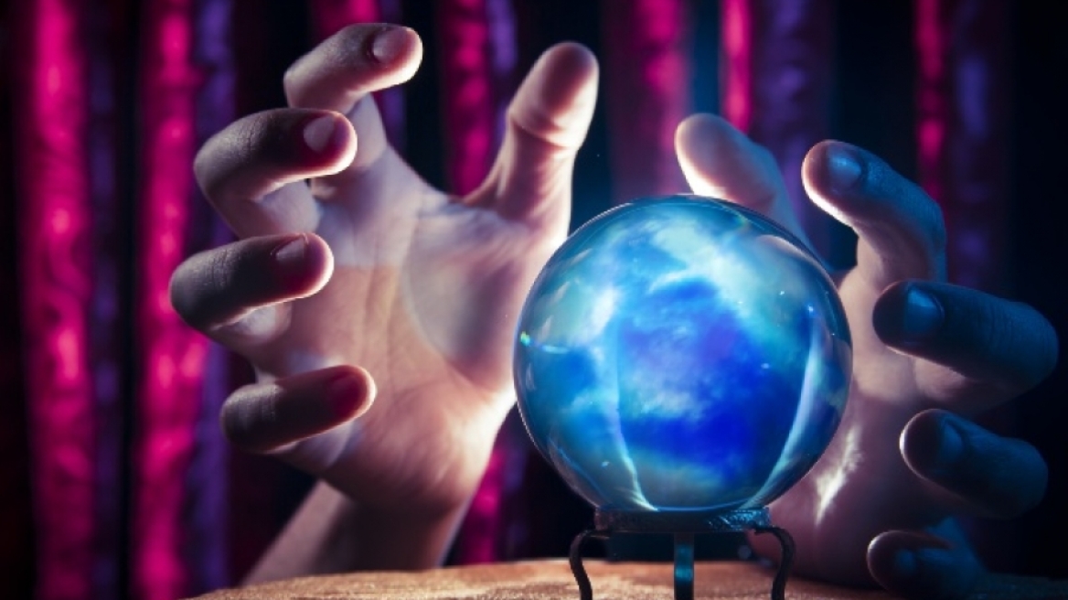 Ανακάλυψε το ψυχικό σου χάρισμα και μάθε πώς να το ξεχωρίζεις