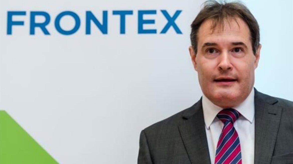 Bild: Frontex chief advises EU countries to "arrest" undocumented migrants