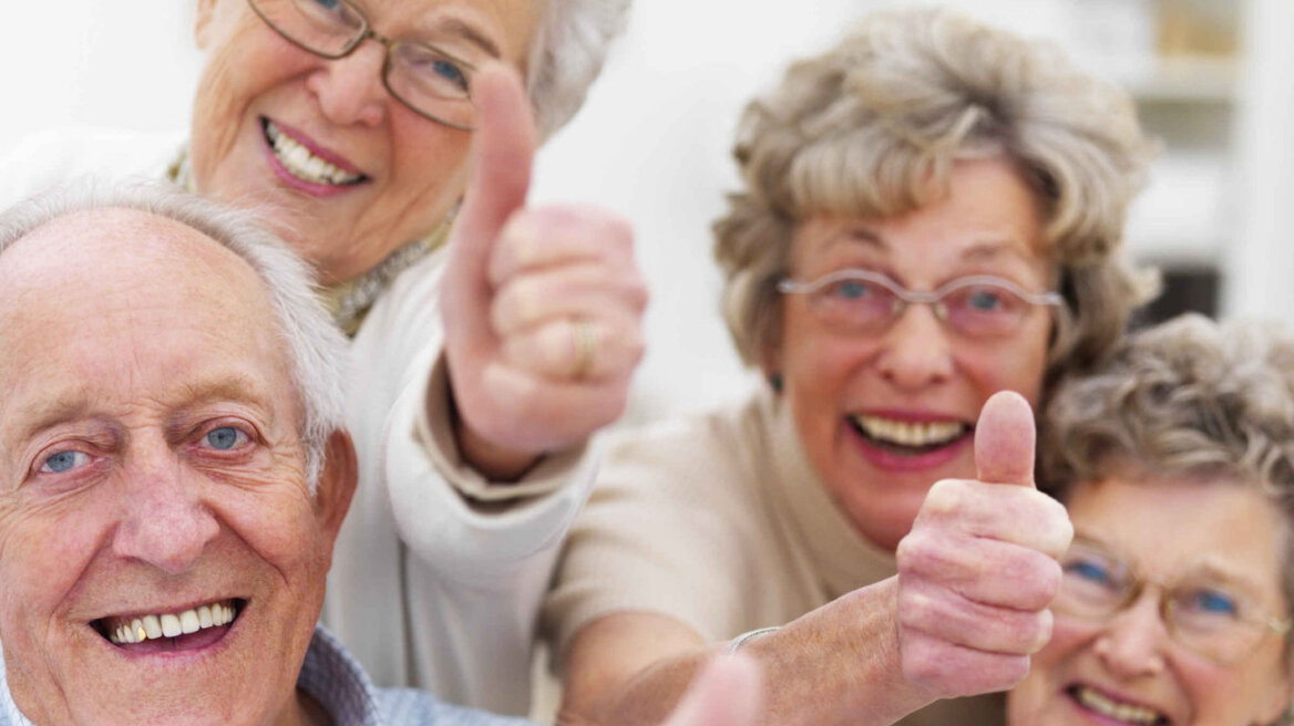 Life expectancy has risen by 10 years